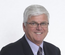 Chris Eichhorn President of ILD