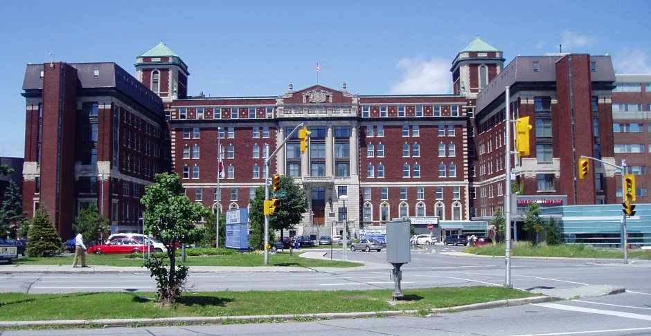 civic hospital