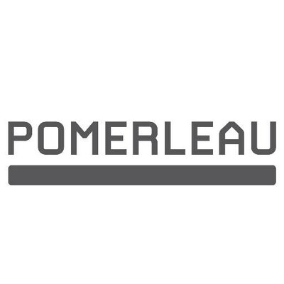 Pomerleau square logo