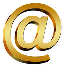 email link