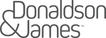 donaldson-and-james-logo
