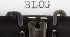 best blog competition