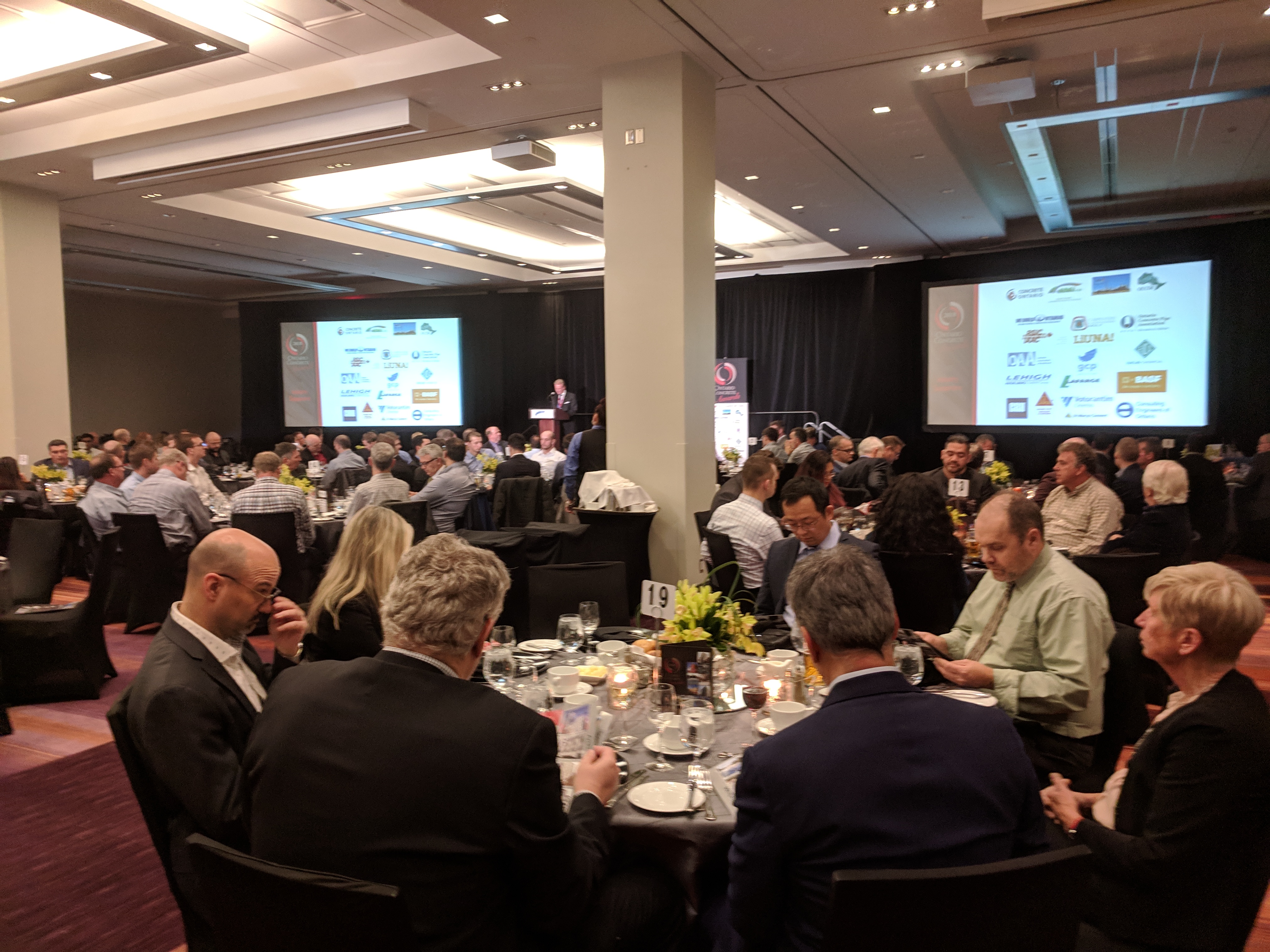 2018 Ontario Concrete Awards highlight innovation and sustainability
