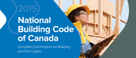 national building codes