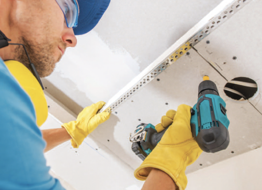 Special feature Top 10 interior systems contractors and suppliers