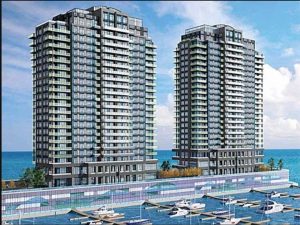 Kingston developer fined for illegally selling pre-construction condominiums; project in site plan review now