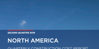 rlb construction cost index