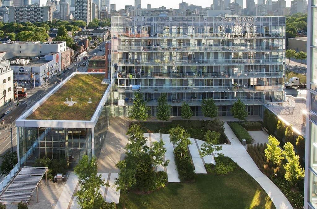 Tridel Builders Inc. chosen for next stages of Toronto’s Regent Park ...