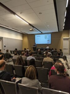 Wood Solutions Conference demonstrates opportunities for mass timber construction
