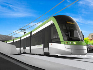 Eglinton Crosstown LRT completion date to be announced by end of summer: Metrolinx CEO