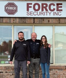 force security
