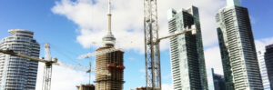 Construction costs in Toronto continue soaring