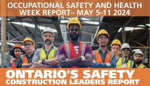 safety week banner image