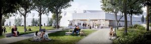 North Bay Selects EllisDon to construct $60 million community centre and arena by 2025