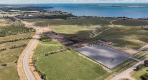 Umicore halts construction on $2.76 billion battery materials plant in Eastern Ontario