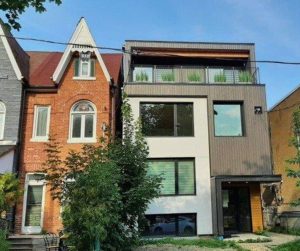 Toronto approves proposals for larger multiplexes, mid-rise buildings to address housing shortage