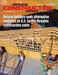 cover March 2025