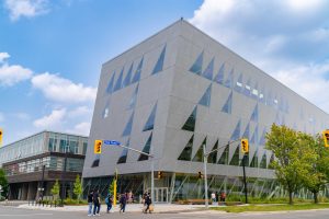 York University launches digital construction management program