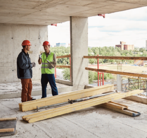 Ontario builders seek alternative suppliers as U.S. tariffs threaten construction costs