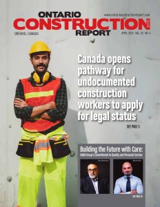 ocr cover April 2025