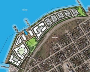 Midland kicks off new phase of Midland Bay Landing project, RFP expected by September