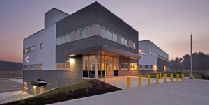 Ontario issues RFQ for new OPP buildings, including 12 detachments and Thunder Bay HQ