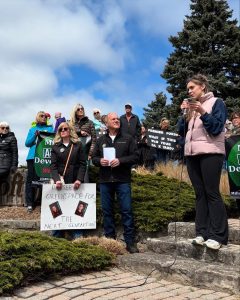 Mature trees cut at Burlington’s Millcroft Golf Course; city launches investigation