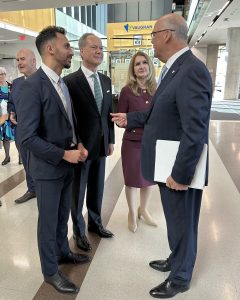 Ontario moves to fast-track housing and infrastructure projects with new legislation