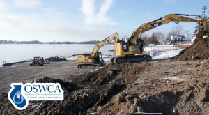 GTA watermain work stalls, leaving contractors and crews idle