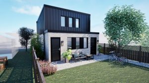 Toronto launches new measures to reduce design costs, speed up building permits