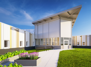 Bird awarded contract to design, expand jails in Niagara, Milton, Sudbury