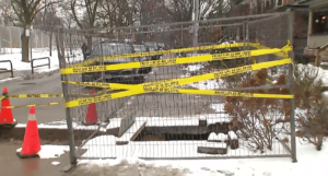Toronto construction could be shut down over ‘mishandled’ ancestral remains 
