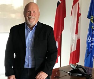Welland mayor wants to charge developers new fee for building ‘non-affordable’ units