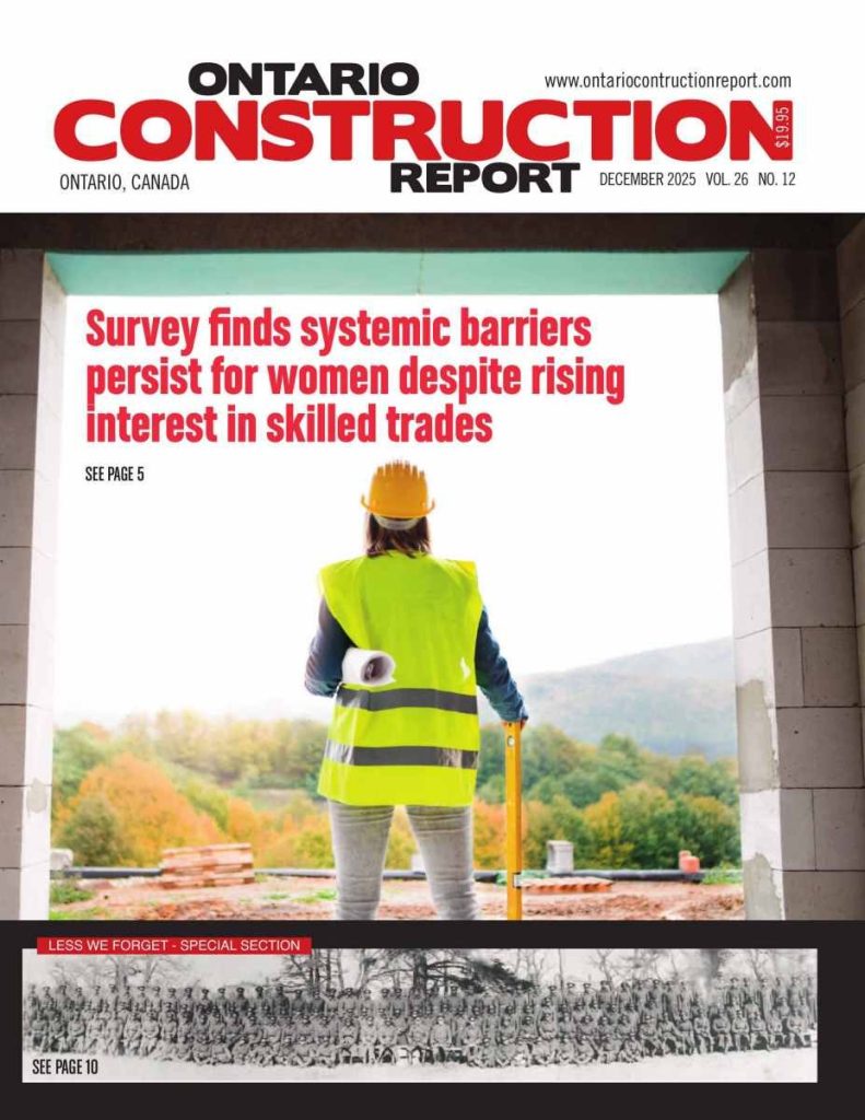 December 2025 OCR cover