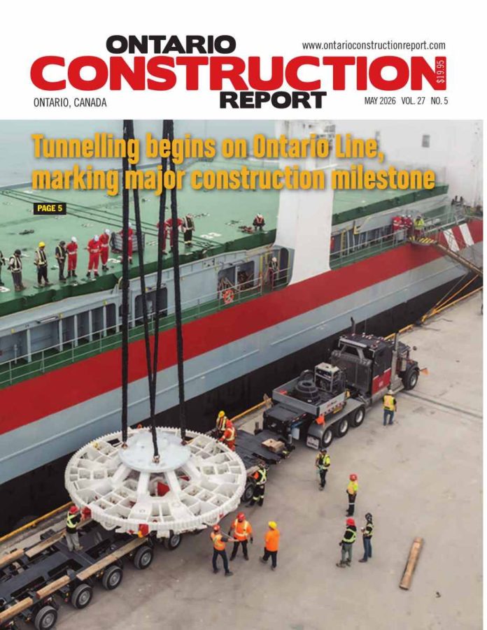 OCR May 2026 cover