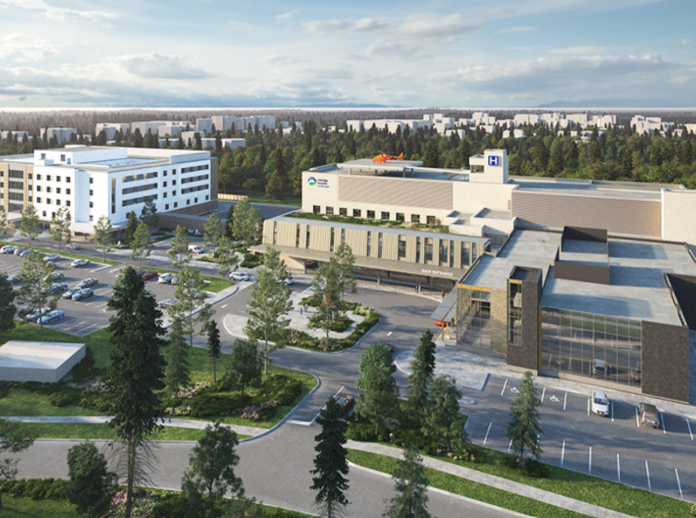 hospital