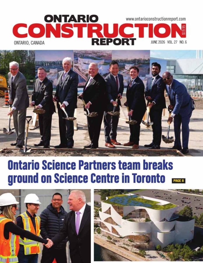 OCR June 2026 cover