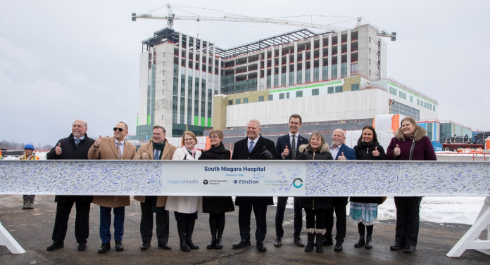Beam signing Feb. 2026