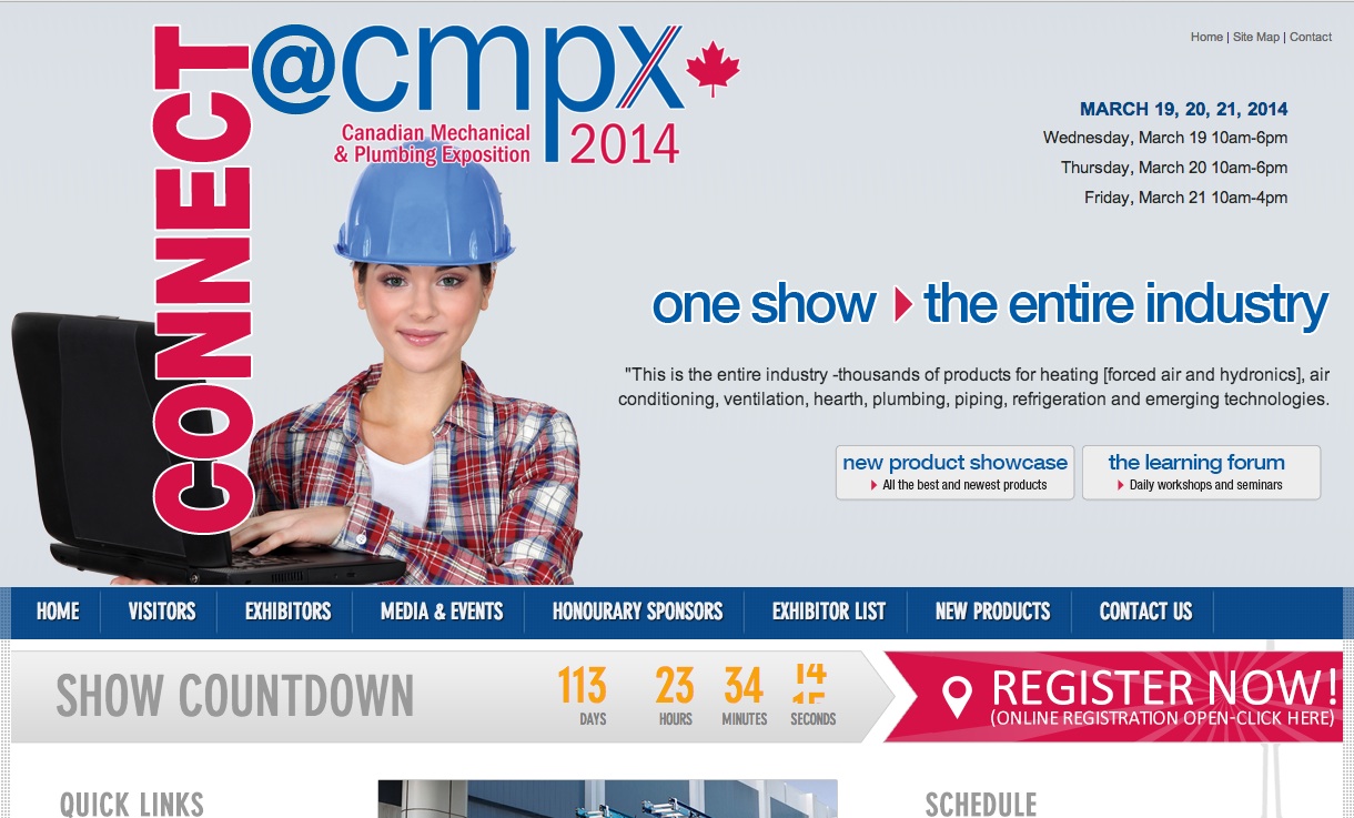 cmpx show