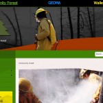 geraldton community forest ocr