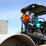 infrastructure 1 ontario photo