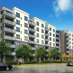 KILLAM PROPERTIES INC. – Killam begins construction in Cambridge