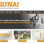 liuna ontario