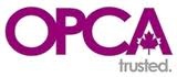 OPCA logo