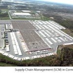 supply chain management cornwall